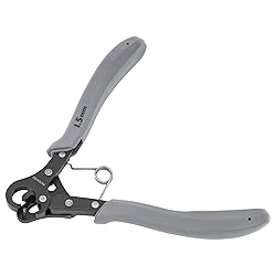 The Beadsmith One Step Looper – Create and Trim