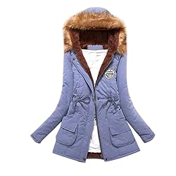 YAnGSale Top Winter Coat Womens Warm Sweater Hooded