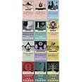 Middle Earth and Lord of the Rings Series 12-book Collection Set by J.R.R. Tolkien