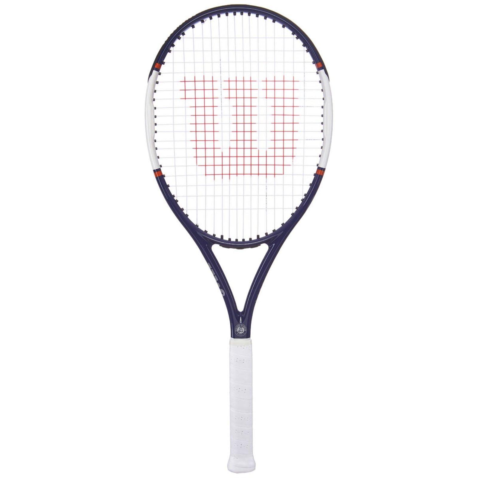 ROLAND GARROS EQUIPE HP