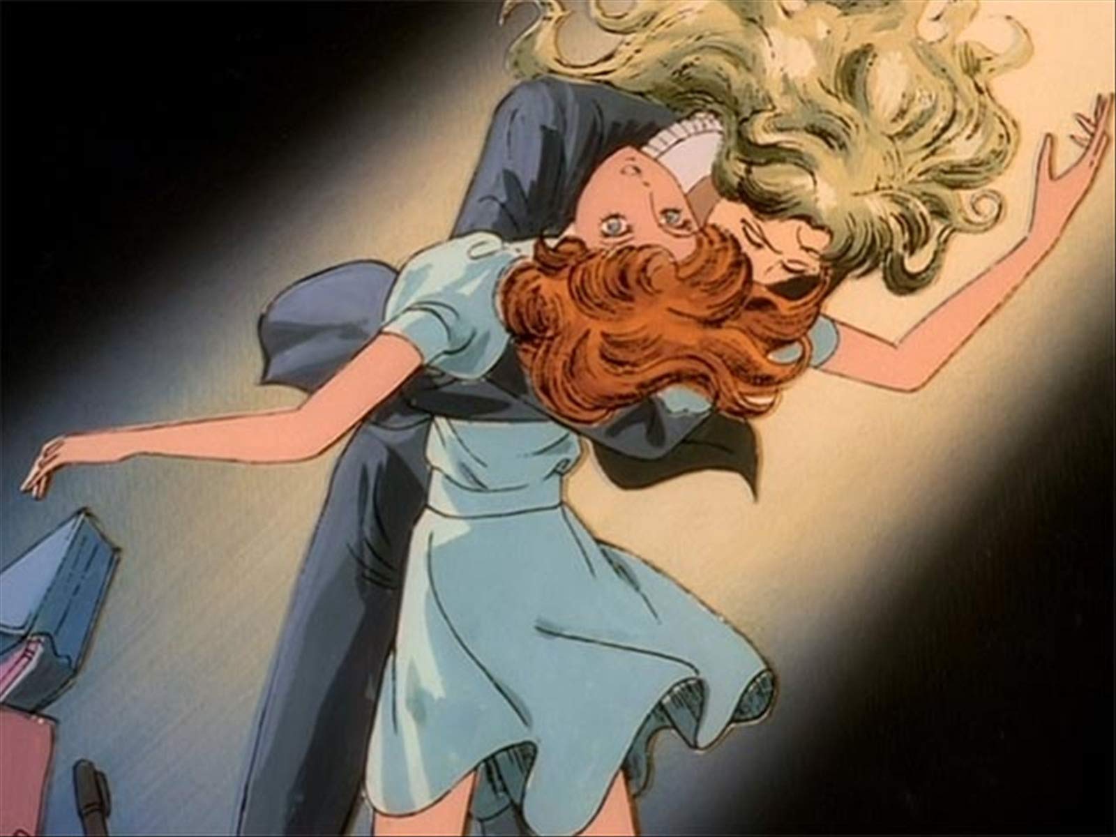 Amazon Co Jp おにいさまへ Dアニメストア を観る Prime Video