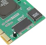 143 8MB VGA PCI Graphics Card 32-Bit SDRAM Desktop Computer Accessory view 9