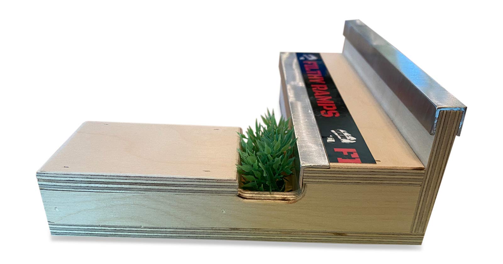 Fingerboard Escort Fun Box from