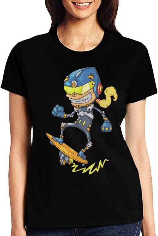 Amazon Co Jp Skydoor J スケートボード おとこ レディース 半袖 Tシャツ ファッション トップス カジュアル オシャレ 丸首 ネック シンプル 夏 スポーツウェア シンプル 吸水速乾 日常用 S 服 ファッション小物