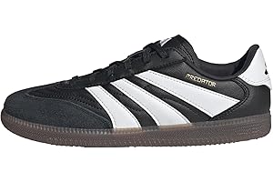 Adidas Unisex-Child Freestyle Predator Indoor Soccer Shoe