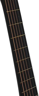 DAWOO 4/4 Size Acoustic Guitar 38 inch Classic for Beginners view 4