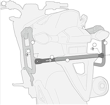 honda nc700x side cases