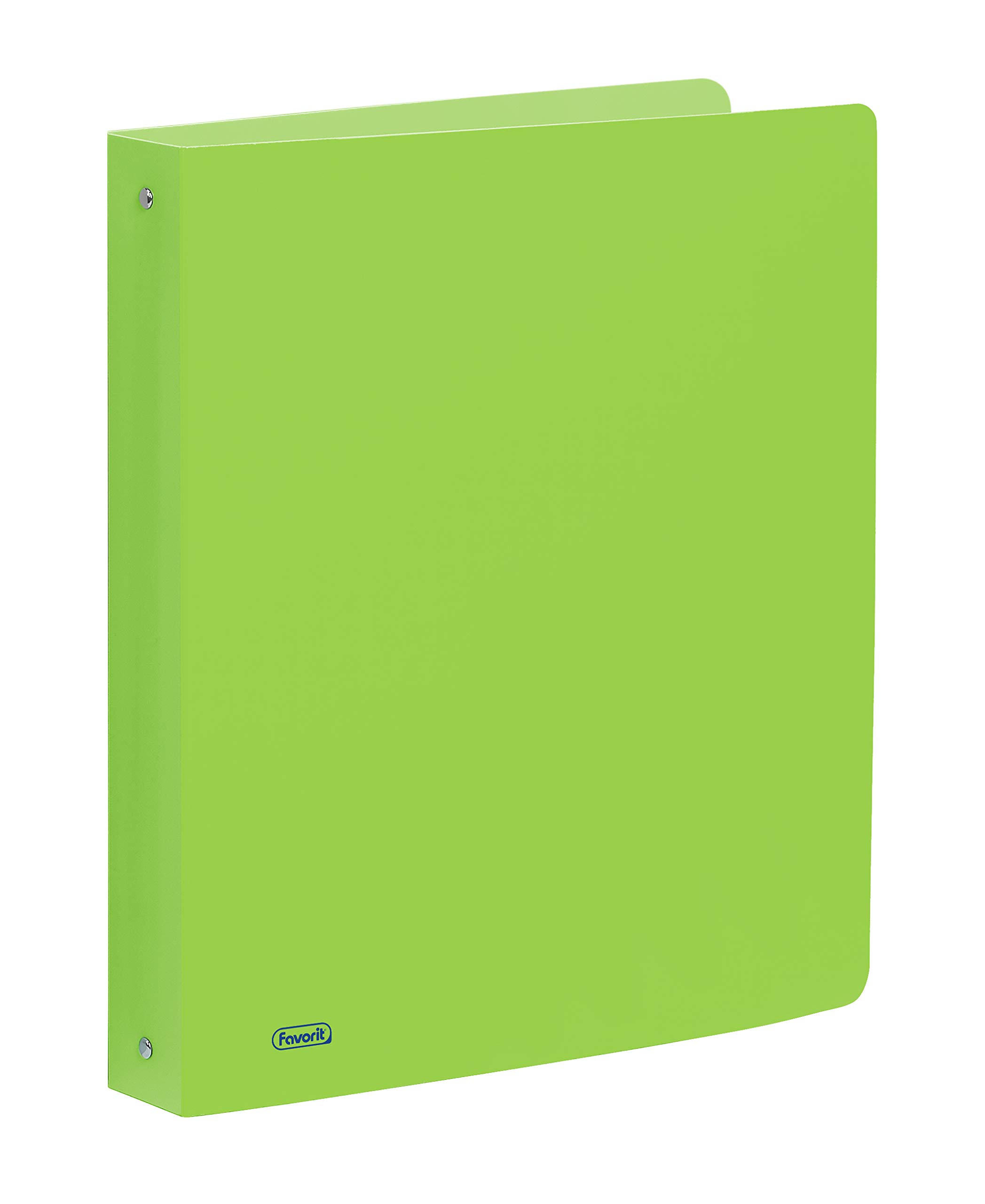 Favorit Polypropylene Binder 30 mm Green