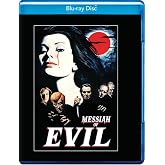 Messiah of Evil