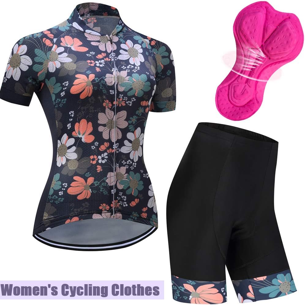cycling cloth