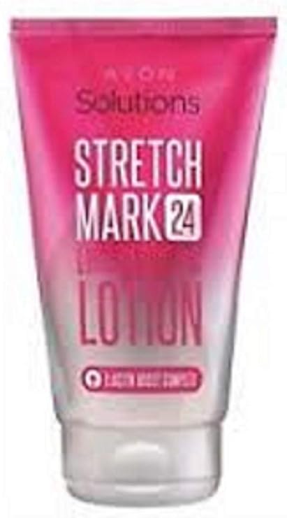 stretch mark 24 total body lotion