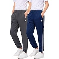 Amazon.com: RBX Boys Sweatpants - 4 Pack Performance Tricot Boys