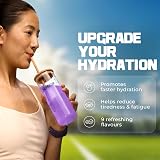 FAST&UP Reload Energising Electrolyte Drink Blackcurrant Lime 80 Tablets view 2