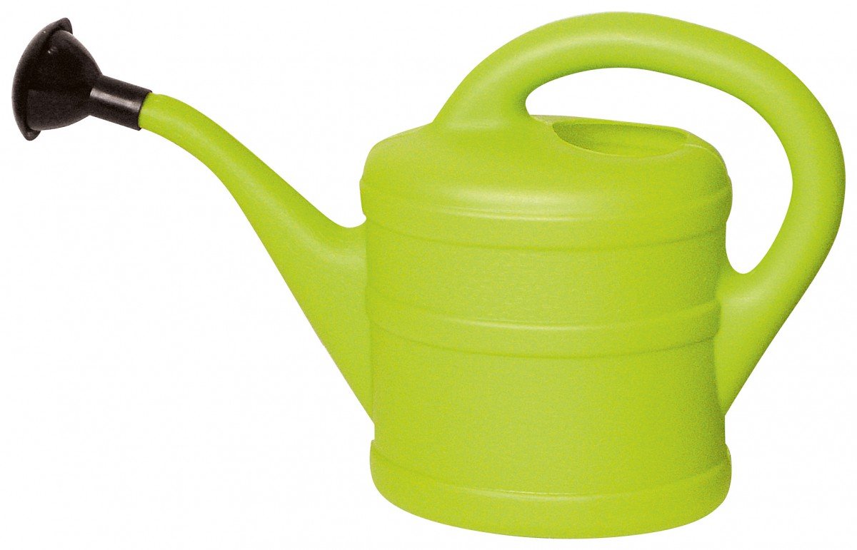 Geli Kunst.-Gießcane 1l MGR Mint Green