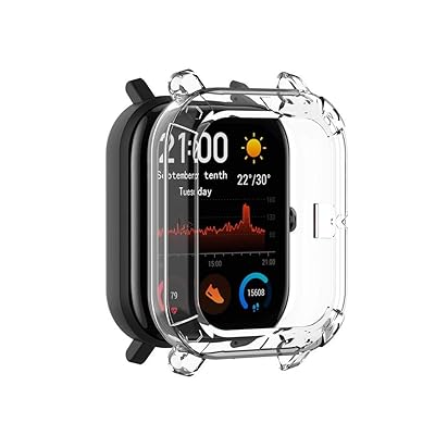 Amazon Xiaomi Huami Amazfit Gts Smartwatch Protector Xiaomi