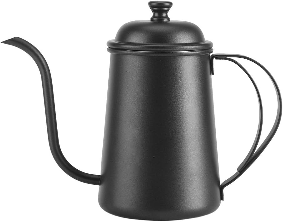 Yoidesu Gooseneck Kettle,Stainless Steel Pour Over Amazon.co.uk Electronics