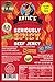 Katie's Beef Jerky - Super Spicy Packs, includes Scorpion, Reaper, Ghost, Habanero and Cayenne Beef Jerky, Great Lunch Box Meat Snack - No MSG/NITRITES, GLUTEN FREE (Seriously Spicy, Pack Of 1)