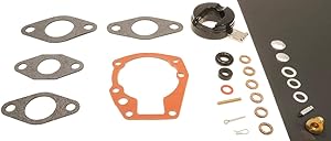 The ROP Shop | Carburetor Repair Kit for 1977-1979 OMC, Johnson 6HP, 6R77M, 6RL77M, 6R79E, 6804B