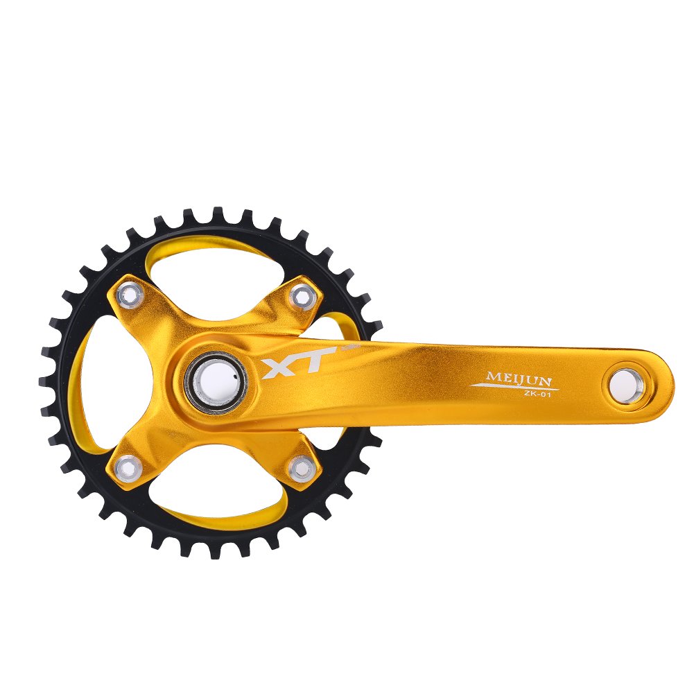 gb crankset