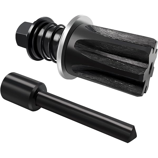 Amazon.com: Kommen Tools Counterbalance Shaft Gear Tool Compatible 