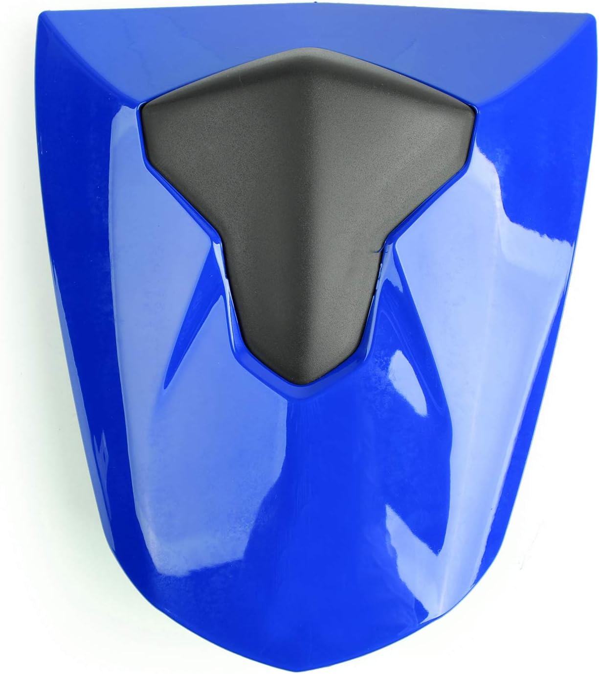 Artudatech Housse de si/&egrave;ge arri/&egrave;re pour moto Trium-ph Day-tona 675 675R 2013-2017