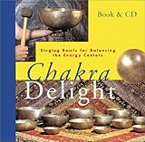 Image de Chakra Delight: Singing Bowls for Balancing the Energy Centers