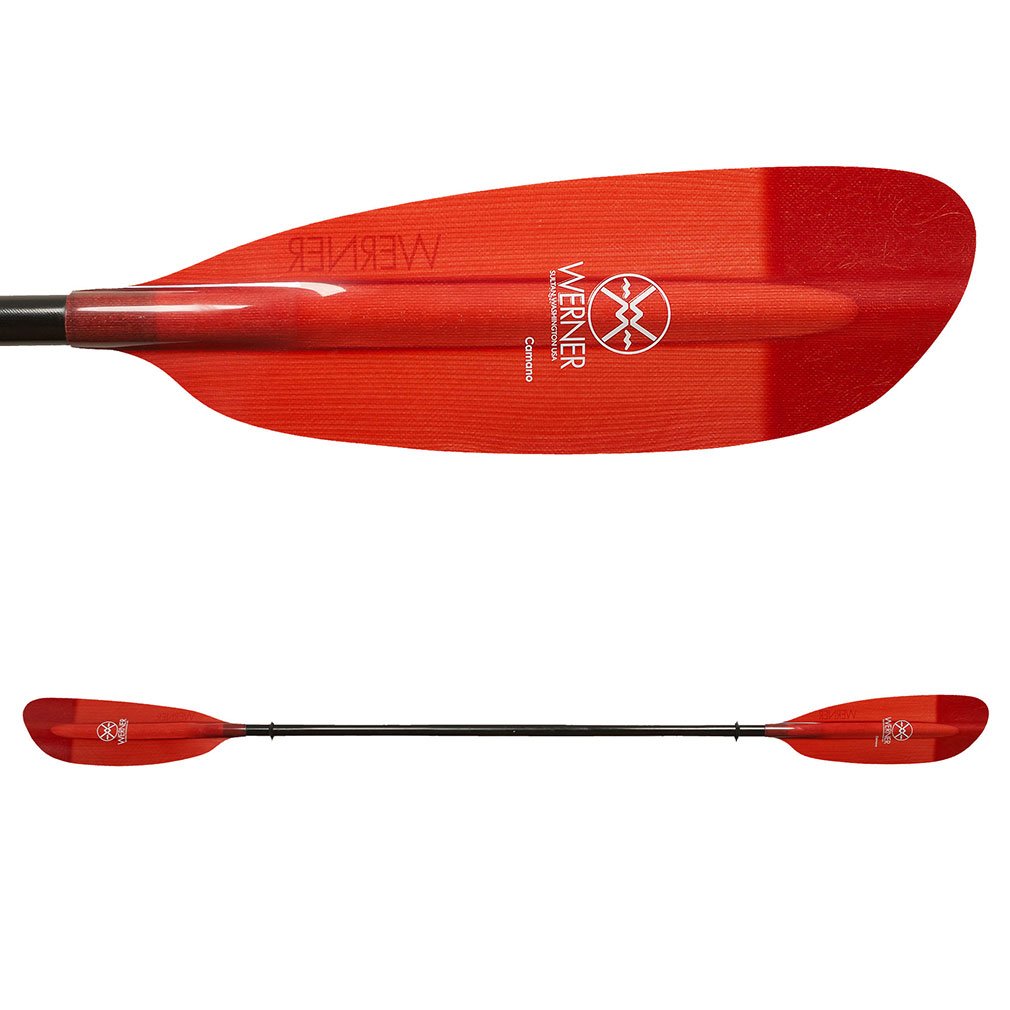 camano adjustable straight shaft