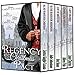 A Regency Christmas Pact