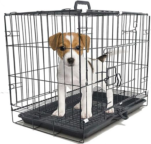 dog cages amazon