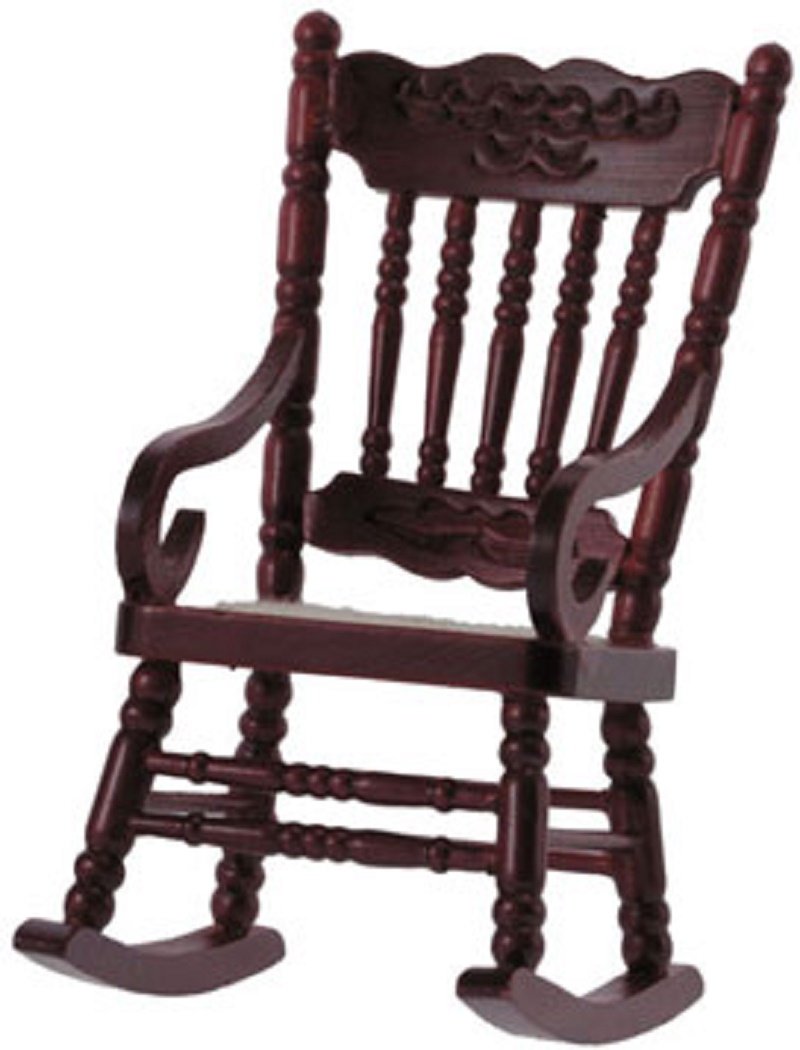Best miniature wood rocking chairs
