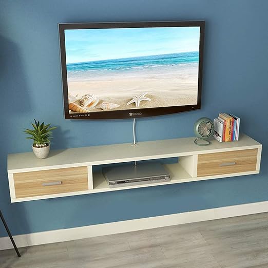 Colgar televisor en pared sin agujeros | Los mejores televisores del