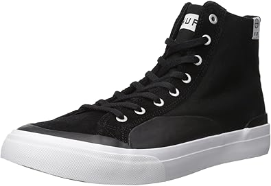 huf hi ess