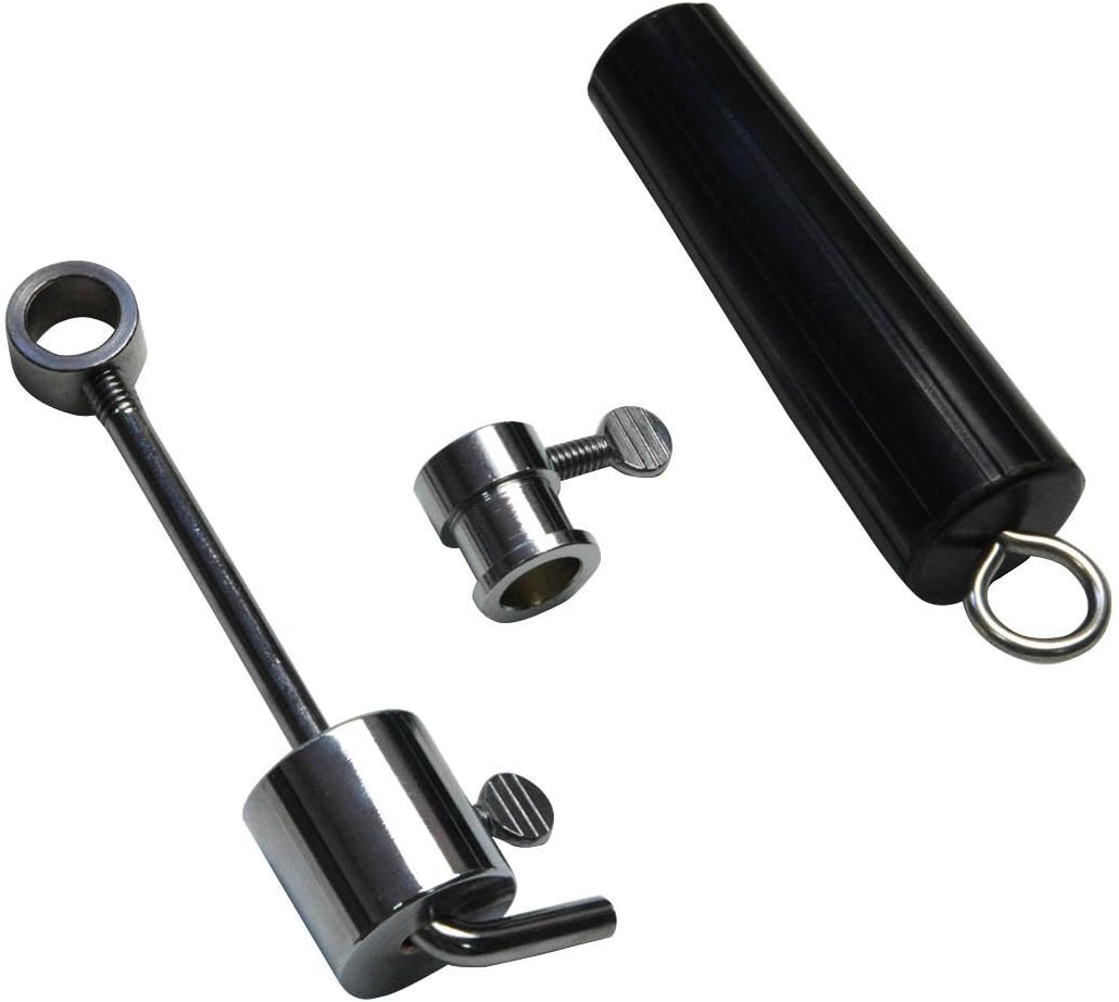 onlyfire 6012 Universal Grill Replacement Rotisserie Kit for Spit Rods- 45'' X 1/2'' Hexagon Spit Rod/Electric Motor(Do Not Fit Weber Gas Grill) : Garden & Outdoor