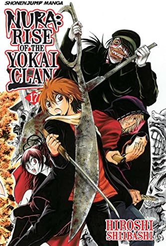 Amazon.com: Ninja Slayer, Part 5: One Minute Before the Tanuki