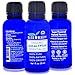 2- Pack - Peppermint & Eucalyptus Essential Oil, USDA Organic - 100% Pure, Natural Oils, Premium, Therapeutic Grade, Undiluted - 30ml bottles, 1oz Each - Bliss Beauty