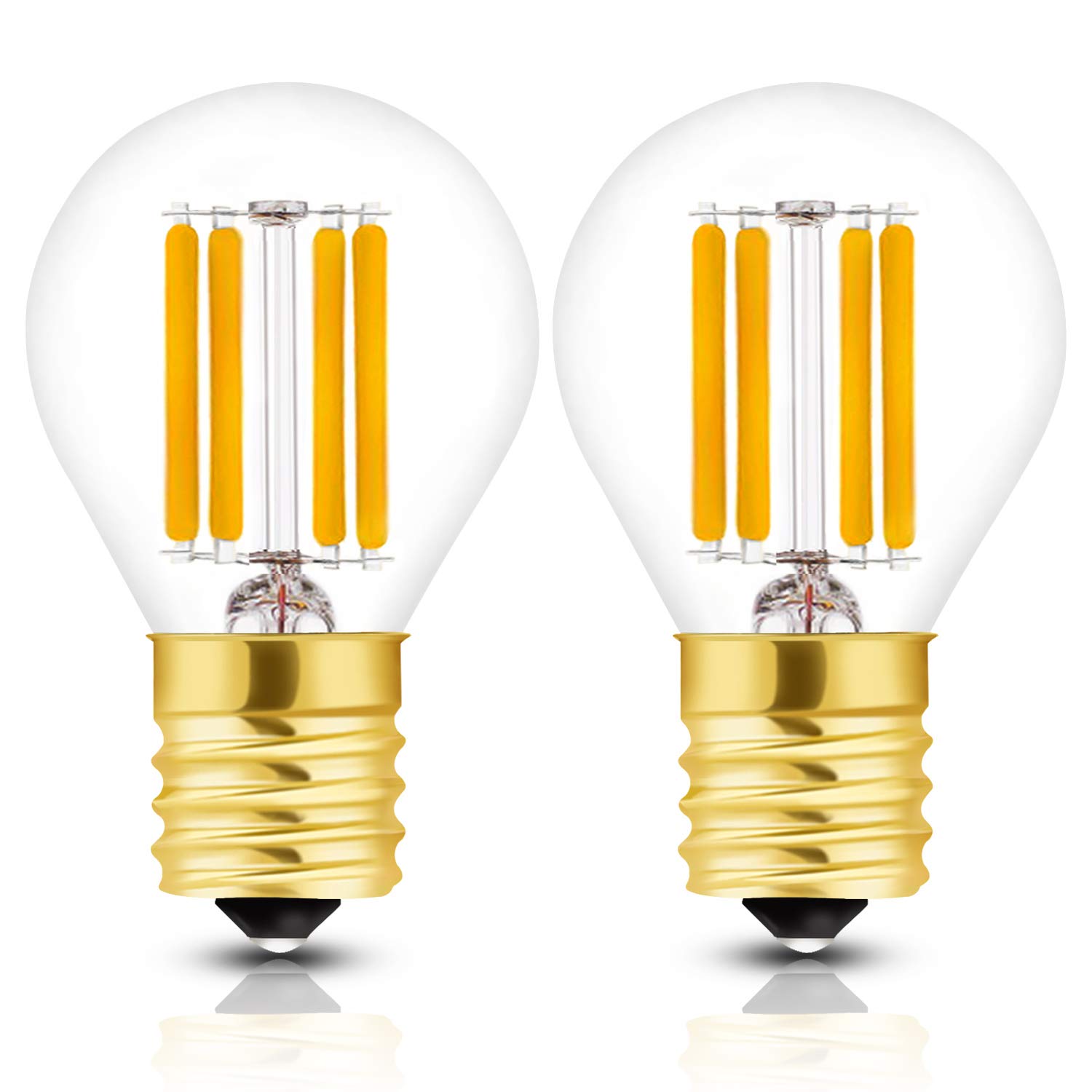 Best 40w light bulb for desk lamp