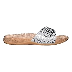 Revs - Katrine - Women’s Single Strap Reflexology