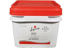 Lynch - Beef Gravy Base 12 lb (pack of 1)