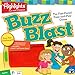 MasterPieces Highlights Buzz Blast Card Game