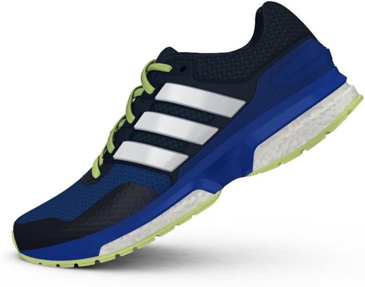 adidas Response Boost Women's Trail Shoe | The Running Outlet