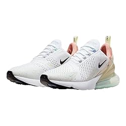 Nike Men's Air Max 270 ISPA