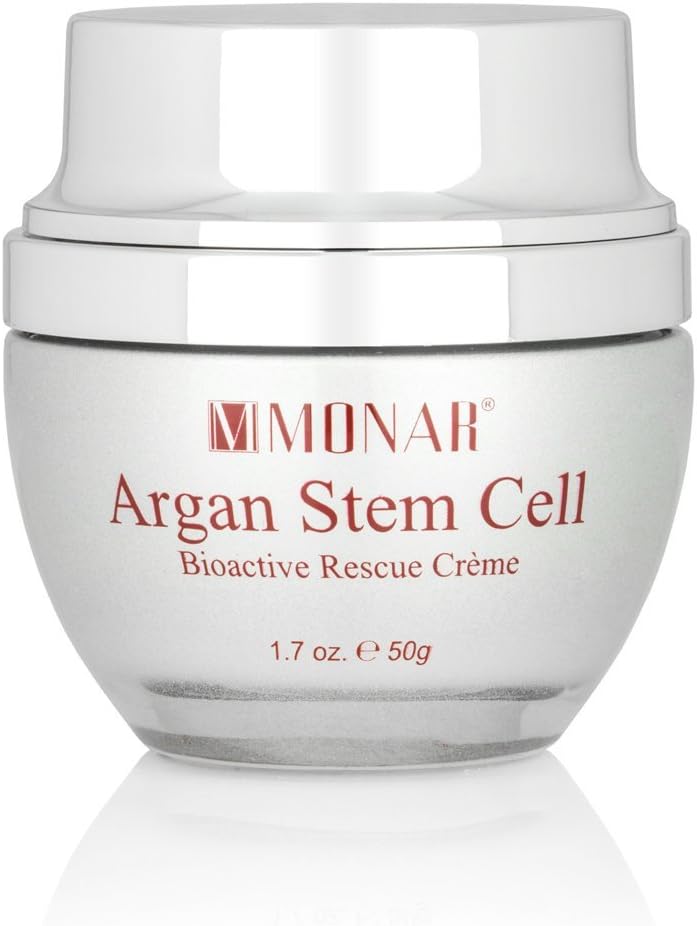 Monar Argan Stem Cell Bioactive Rescue Crme