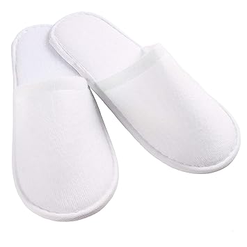 cheap disposable slippers