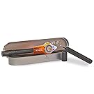 Bondic,Repair Anything! Better Than Glue! Waterproof, Heat Resistant, Made In USA! Up To 100 Fixes! The 1st Liquid Plastic Welder! Bond, Build, Fix & Fill Anything In Seconds! (Bondic Starter Kit)