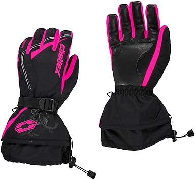 snowmobile gloves amazon
