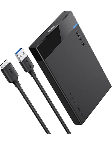 laptop ssd external case
