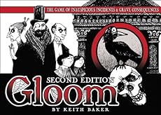 Gloom (2nd Edition)