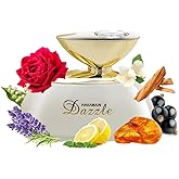 Dazzle 3.3 oz EDP By Haramain