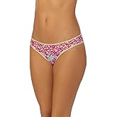 OnGossamer womens Triple Mesh Hip G Thong UnderwearThong Panties