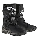 Alpinestars Mens Belize Drystar Boot